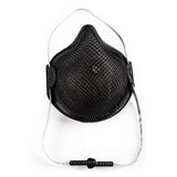 Moldex M2600N Series HandyStrap N95 Disposable Respirator, 1 box (15 pieces) - Gorvex.com