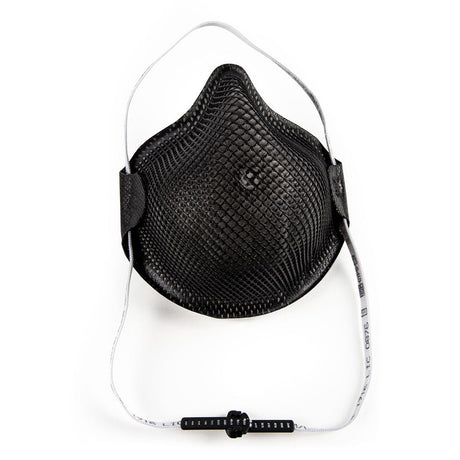 Moldex M2600N Series HandyStrap N95 Disposable Respirator, 1 box (15 pieces) - Gorvex.com