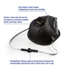 Moldex M2700N Series HandyStrap N95 Particulate Disposable Respirator, 1 box (10 pieces) - Gorvex.com