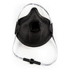 Moldex M2800N N95 Series HandyStrap Disposable Respirator Nuisance O/V, 1 box (10 pieces) - Gorvex.com