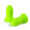 Moldex Meteors Uncorded Disposable Earplugs 6870, NRR 33, 1 box (200 pairs) - Gorvex.com