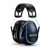 Moldex MX5 Earmuff 6120, NRR 27 - Gorvex.com