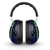 Moldex MX5 Earmuff 6120, NRR 27 - Gorvex.com