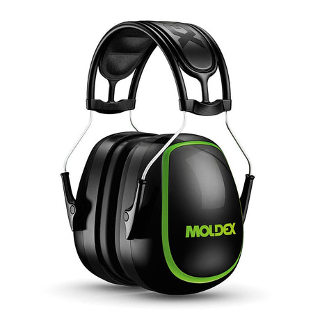 Moldex MX6 Earmuff 6130, NRR 30 - Gorvex.com