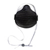 Moldex N95 AirWave Black Disposable Respirator, 1 box (10 pieces) - Gorvex.com