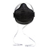 Moldex N95 AirWave Black Disposable Respirator, 1 box (10 pieces) - Gorvex.com