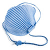 Moldex N95 AirWave Surgical Respirator, 1 box (10 pieces) - Gorvex.com
