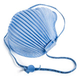 Moldex N95 AirWave Surgical Respirator, 1 box (10 pieces) - Gorvex.com