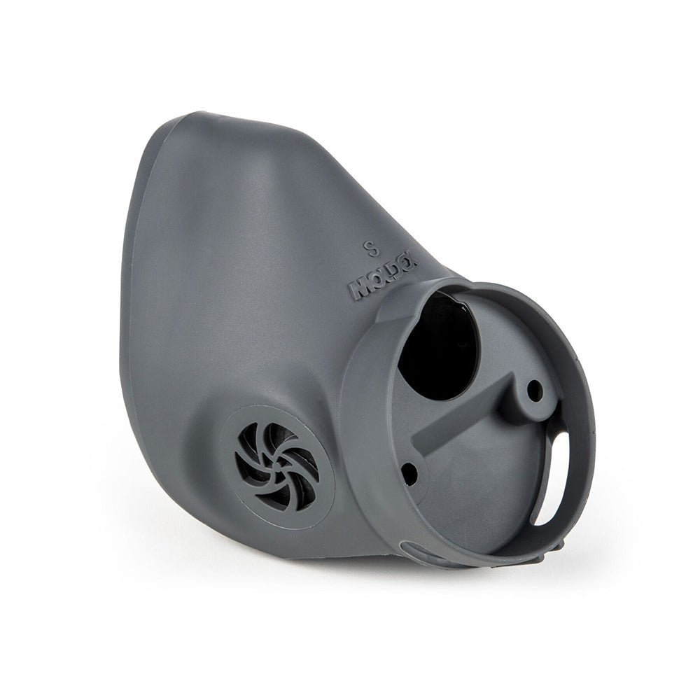 Moldex Nose Cup for 9000 Series Full Face Respirator - Gorvex.com
