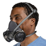 Moldex Organic Vapor Cartridges 7100, 1 pair - Gorvex.com