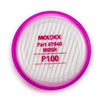 Moldex P100 Filter Disk 7940, 1 pair - Gorvex.com