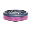 Moldex P100 Filter Disk with Nuisance Organic Vapor 7990, 1 pair - Gorvex.com