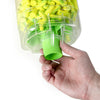 Moldex PlugStation 250 Pairs Goin Green 6646, NRR 33, 1 dispenser - Gorvex.com