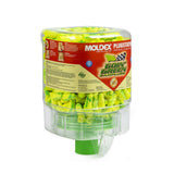 Moldex PlugStation 250 Pairs Goin Green 6646, NRR 33, 1 dispenser - Gorvex.com