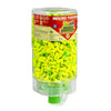 Moldex PlugStation 500 Pairs Goin Green 6647, NRR 33, 1 dispenser - Gorvex.com