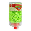 Moldex Plugstation 500 Pairs Pura - Fit 6845, NRR 33, 1 dispenser - Gorvex.com