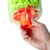 Moldex Plugstation 500 Pairs Pura - Fit 6845, NRR 33, 1 dispenser - Gorvex.com