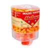 Moldex PlugStation with 250 Pairs Mellows 6846, NRR 30, 1 dispenser - Gorvex.com