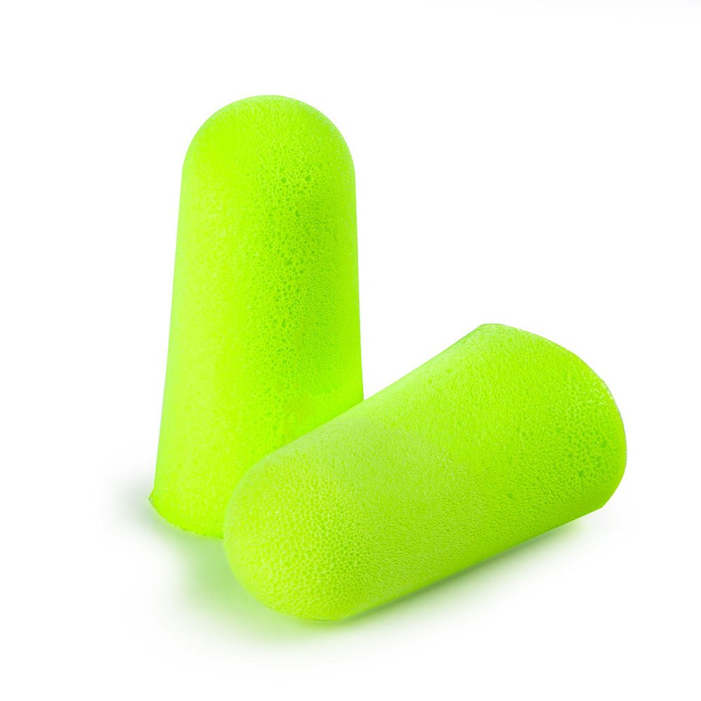 Moldex Pura - Fit Uncorded Disposable Earplugs Uncorded 6800, NRR 33, 1 box (200 pairs) - Gorvex.com