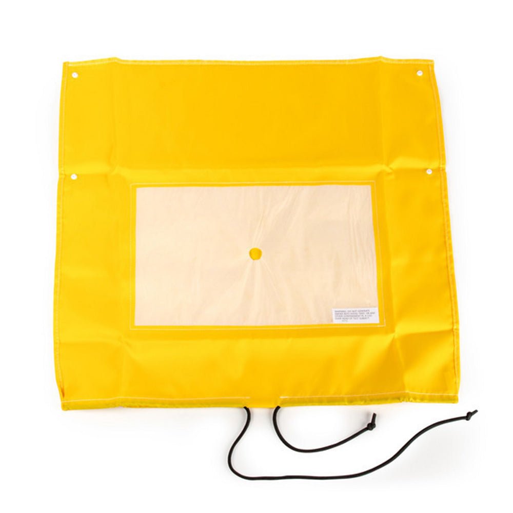 Moldex Replacement Hood for Qualitative Fit Test Kit 0201 - Gorvex.com
