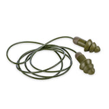 Moldex Rockets Corded Reusable Earplugs 6485, NRR 27, 1 box (50 pairs) - Gorvex.com