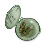 Moldex Rockets Reusable Earplugs (Special Ops Green) 6480, NRR 27, 1 box (50 pairs) - Gorvex.com
