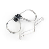 Moldex Spectacle Kit 0098 for 9000 Series Full Face Respirator - Gorvex.com