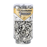 Moldex Zebras EcoStation 6710 Earplug Dispenser Refill (500 pairs) - Gorvex.com