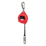 Miller Falcon™ Web Self-Retracting Lifeline, 20'