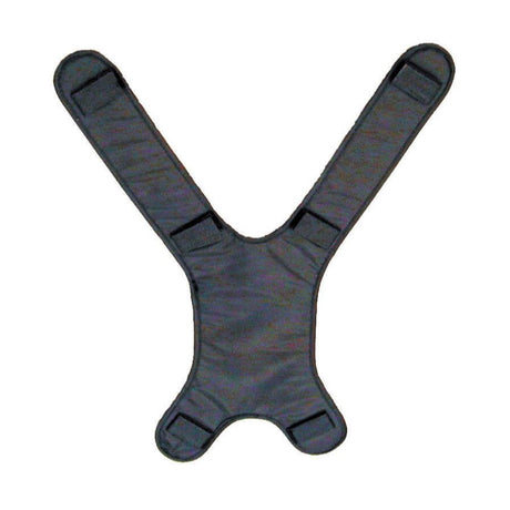 MSA 10028444 Arcsafe Shoulder Pad Harness Accessory - Gorvex.com