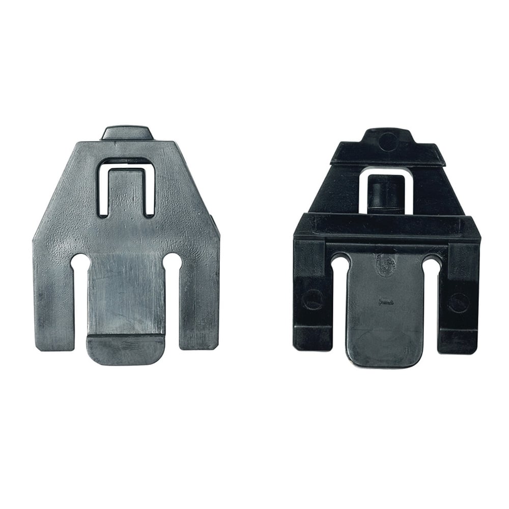 MSA 10117496 V - Gard® 2 - Pair Replacement Slot Adapters for Slotted Caps, 1 box (10 sets) - Gorvex.com