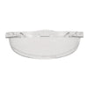 MSA 10149029 V - Gard® Polycarbonate Clear Chin Protector, 1 pack (5 pieces) - Gorvex.com