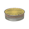 MSA 464046 OV/Acid Gas GMC Filter Comfo Respirator Cartridge, 1 pack (10 cartridges) - Gorvex.com