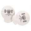 MSA 818354 Advantage® P95 Flexi - Filter, 1 pair - Gorvex.com