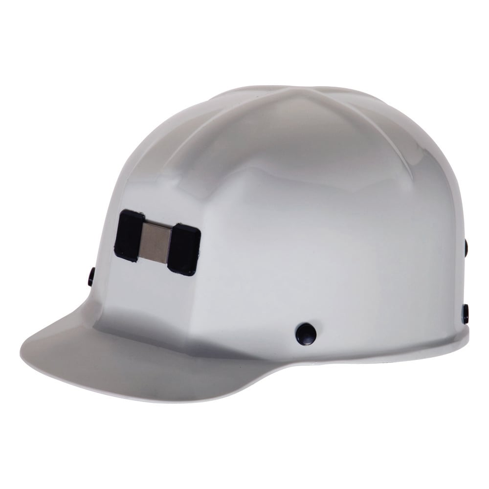 MSA Comfo - Cap® Hard Hat - Gorvex.com