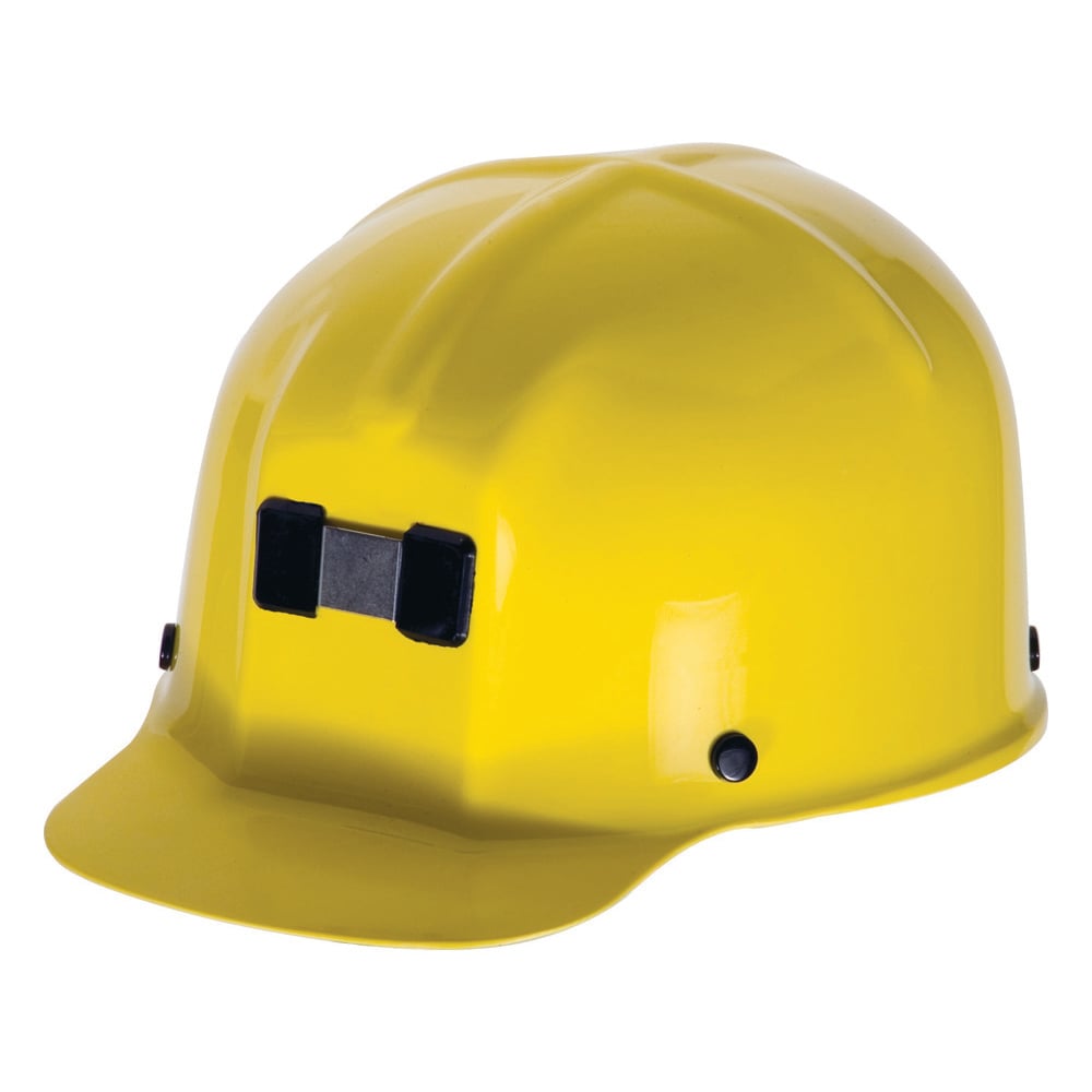 MSA Comfo - Cap® Hard Hat - Gorvex.com