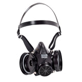 MSA Comfo Classic® SoftFeel Hycar Half - Mask Respirator - Gorvex.com