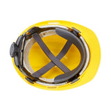 MSA Fas - Trac III Replacement Suspension for Super - V® Hard Hat - Gorvex.com