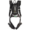 MSA Latchways® Personal Rescue Device EVOTECH® QCLS Harness - Gorvex.com