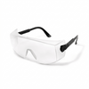 MSA Sightgard® 10008175 Rx Safety Overglasses, Clear, 1 dozen (12 pairs) - Gorvex.com