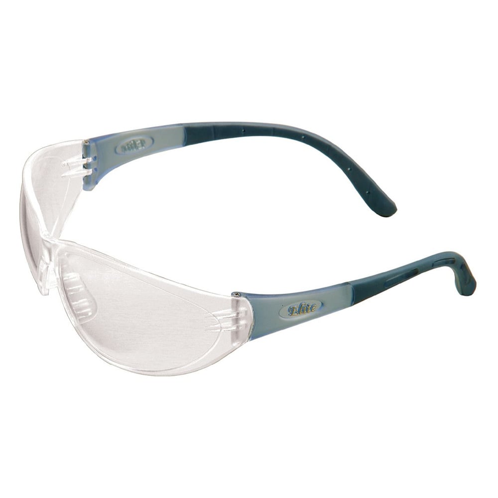 MSA Sightgard® Arctic Elite Safety Glasses, 1 dozen (12 pairs) - Gorvex.com