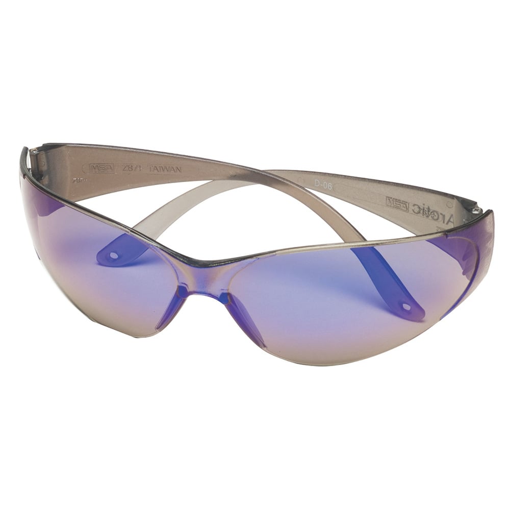 MSA Sightgard® Arctic Safety Glasses, 1 pair - Gorvex.com