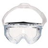 MSA Sightgard Vertoggle™ 10150069 Safety Goggles, Clear, 1 pair - Gorvex.com