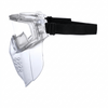 MSA Sightgard Vertoggle™ 10150069 Safety Goggles, Clear, 1 pair - Gorvex.com