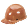 MSA Skullgard® Cap Style Hard Hat, Natural Tan - Gorvex.com