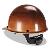 MSA Skullgard® Cap Style Hard Hat, Natural Tan - Gorvex.com