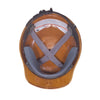 MSA Skullgard® Cap Style Hard Hat, Natural Tan - Gorvex.com