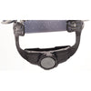 MSA Skullgard® Cap Style Hard Hat with Welders Lug, Natural Tan - Gorvex.com