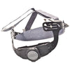 MSA Skullgard® Cap Style Hard Hat with Welders Lug, Natural Tan - Gorvex.com