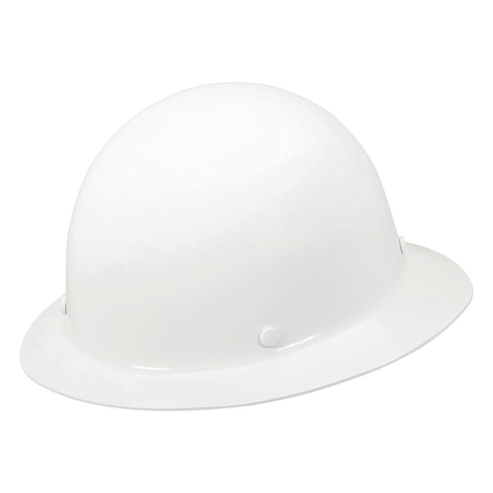 MSA Skullgard® Full Brim Hard Hat - Gorvex.com